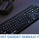 Logitech MX Keys